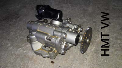 Jetta çıkma yağ pompası 1 2 tsi 1 4 tsi CZC CZD motor parça numarası 04E115109S